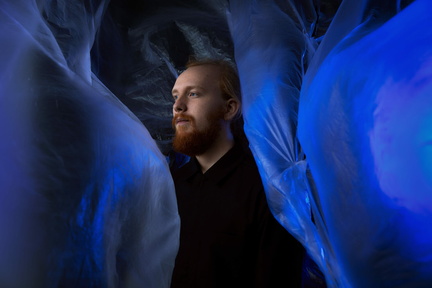 Niklas Paschburg