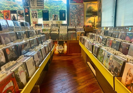 Record Store Day (2)