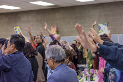 19th Annual Azusafest 2025