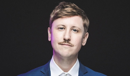 Johnny Pemberton (1)