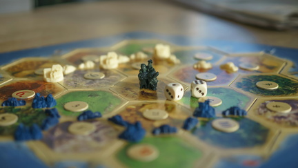 board game