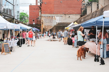 Handmade Market