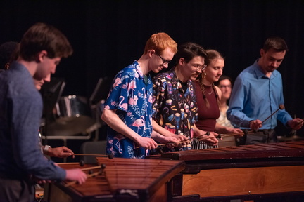 MKE Percussion Festival