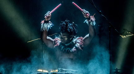 Afrique en Cirque