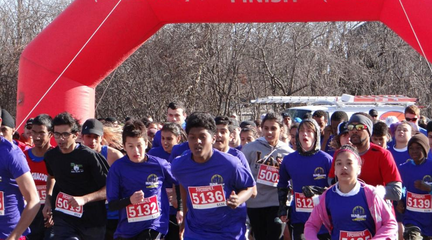 Run4Hope