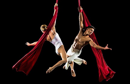 Cirque de la Symphonie