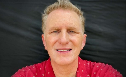 Michael Rapaport
