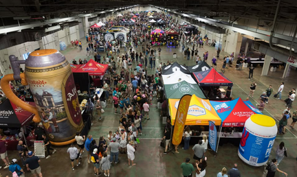 Big Texas Beer Fest