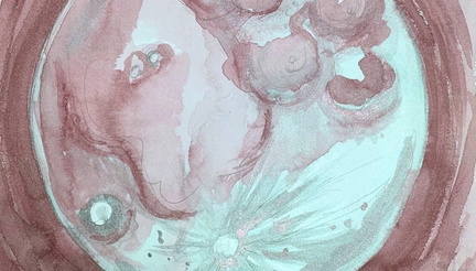 PaintTheMoon PinkMoon
