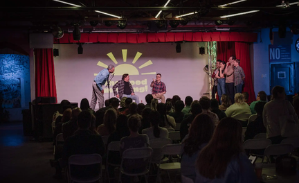 Dallas Indie Comedy Festival
