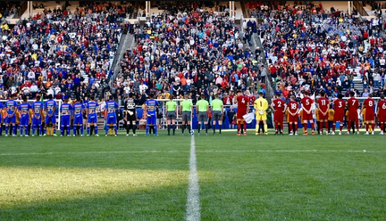 Dallas Cup
