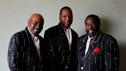 The O'Jays