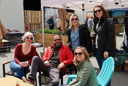 Spring Thaw Beer Fest