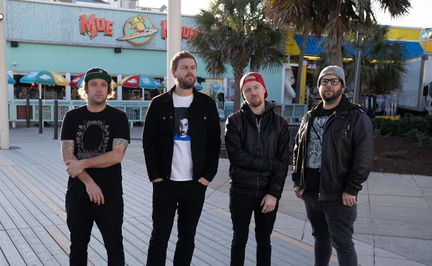 The Warped Band