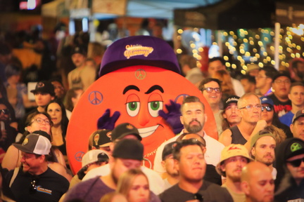 Buds-A-Palooza