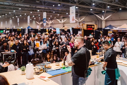 Food and Drink Fest