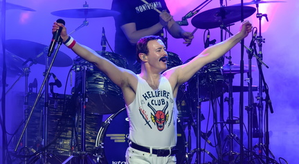 One Night of Queen