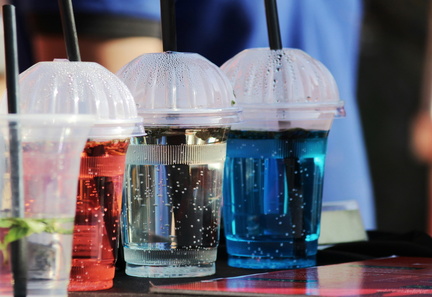drinks refreshments-unsplash