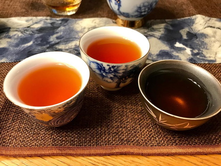 Chicago Tea Festival