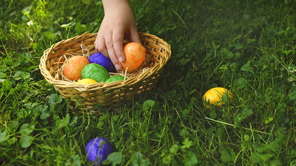 eastereggGettyImages-1363555411