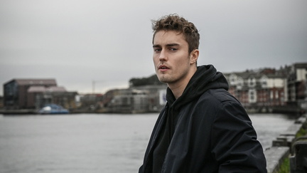 Sam Fender