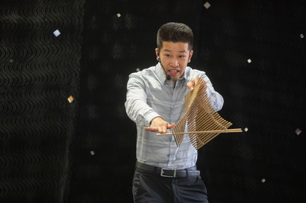 Perry Yan Magician