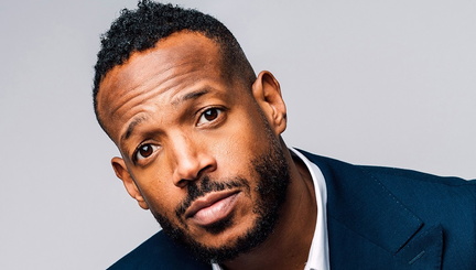 Marlon Wayans