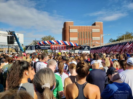 Tunnel to Towers - Riverside County