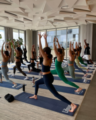 Yoga Expo Los Angeles 2025
