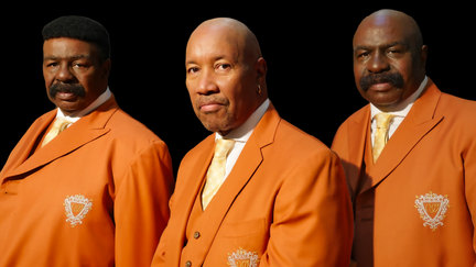 The Whispers
