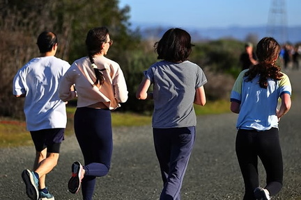 Parkrun - Ryan Bonaminio Park.v1