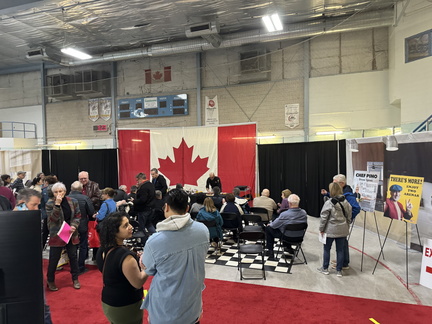 Oakville Spring Home & Garden Show