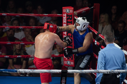 Guns &amp; Hoses