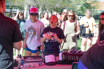 SpringFest