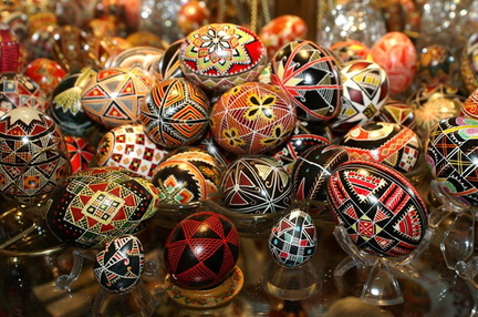 Easter-Bazaar