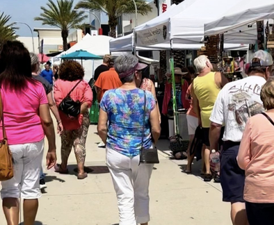 One Daytona Art Festival 