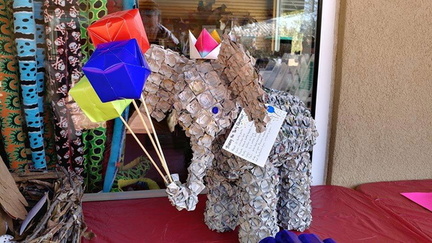 Party for the Planet