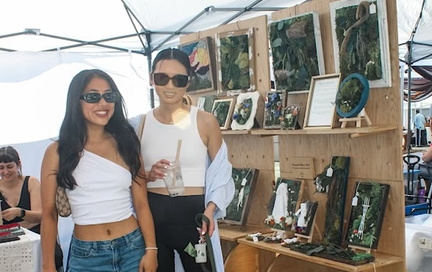 Spring-Artisan-Market