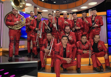 Banda El Coronel