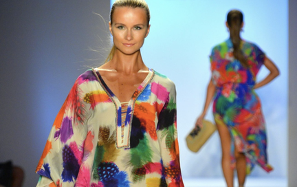 Naples Fashion Week