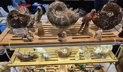 SouthWest Gem & Mineral Society San Antonio
