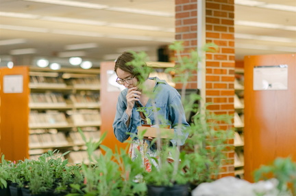 Gardening &amp; Farm Fest 2025