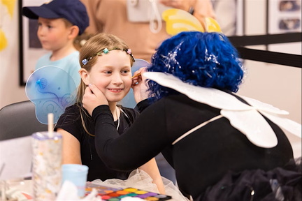 18th Annual Fairy Festival