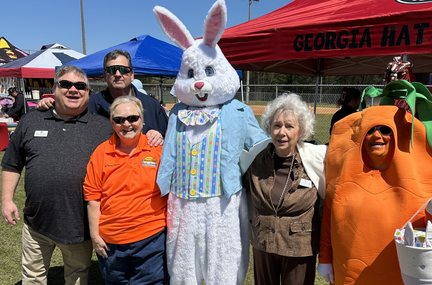 Spring Fest Grovetown