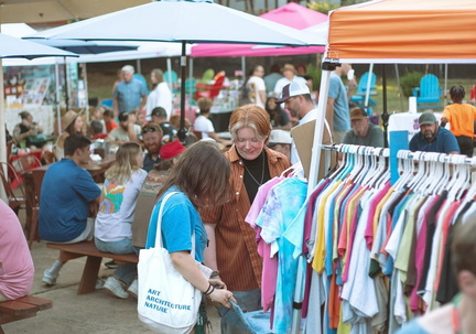 East Village Art Market