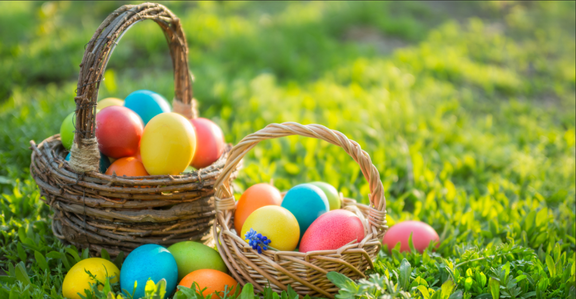EggFest 2025