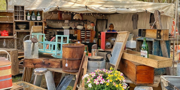 Brimfield Brew Fest- Spring 2025