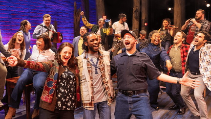 Come From Away