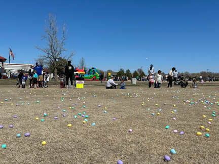 Spring Festival - Bel Aire Recreation Complex