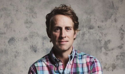Ben Rector